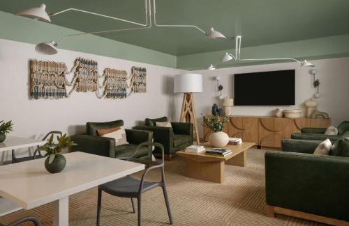Mountain View Hotel | Avante, a JDV by Hyatt Hotel