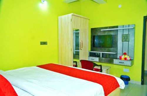 Ranchi Hotel | Avante Palace