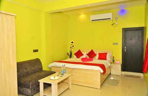 Ranchi Hotel | Avante Palace