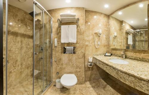 Talimhane Hotel | Avantgarde Urban Taksim