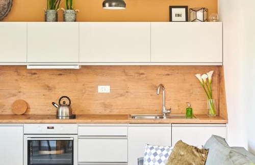 Murine Apartment | AvantGarden