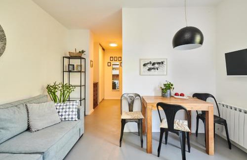 Murine Apartment | AvantGarden
