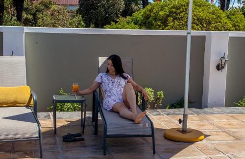 Vredenburg House | Avanti Guest Lodge