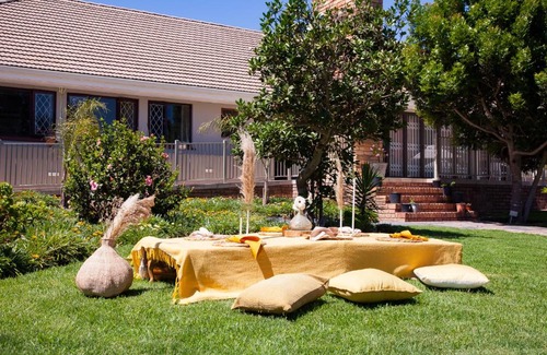 Vredenburg House | Avanti Guest Lodge