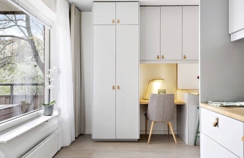 Liljeholmen - Hagersten Hotel | Avanti Hotel