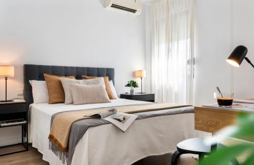 Santa Catalina Apartment | Avanti Luz de Sevilla, hazte un regalo y disfrutalo