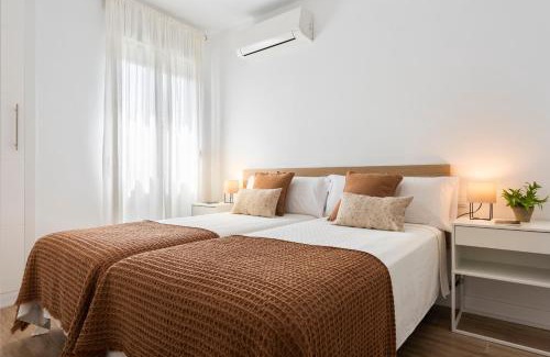 Santa Catalina Apartment | Avanti Luz de Sevilla, hazte un regalo y disfrutalo