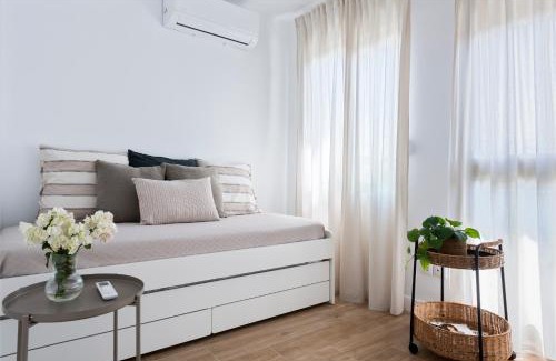 Santa Catalina Apartment | Avanti Luz de Sevilla, hazte un regalo y disfrutalo