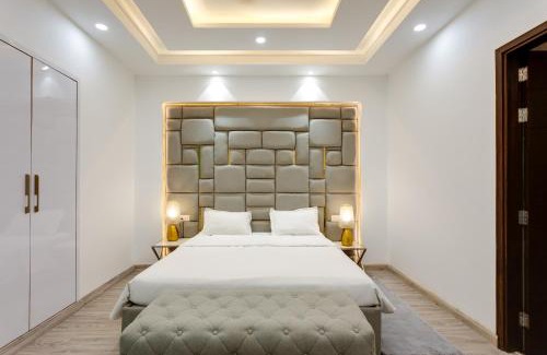 Sushant Lok Apartment | Avanti Manors- Service Apartments