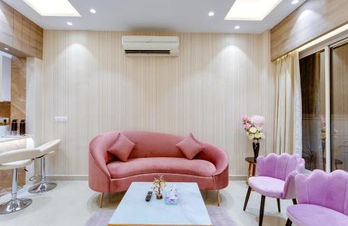 Sushant Lok Apartment | Avanti Manors- Service Apartments
