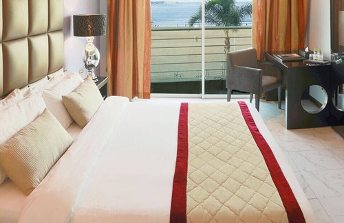 Mohammedia Hotel | Avanti Mohammedia Hotel
