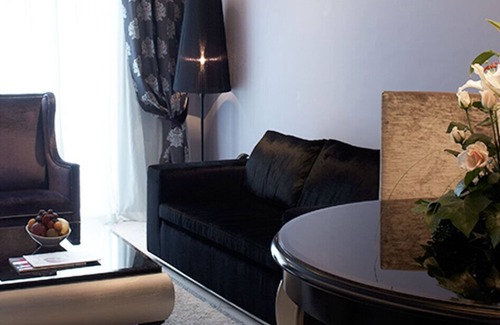 Mohammedia Hotel | Avanti Mohammedia Hotel