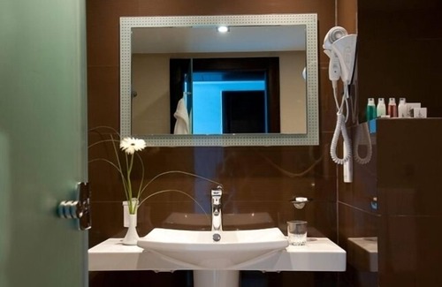 Mohammedia Hotel | Avanti Mohammedia Hotel