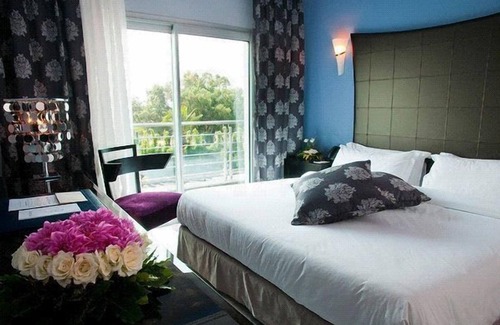 Mohammedia Hotel | Avanti Mohammedia Hotel