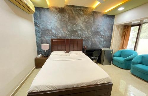 Safdarjung Enclave Apartment | Avanti Tenantry-Luxurious Service Apartments