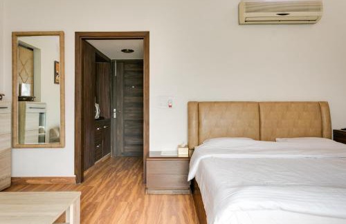 Safdarjung Enclave Apartment | Avanti Tenantry-Luxurious Service Apartments