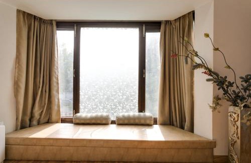 Safdarjung Enclave Apartment | Avanti Tenantry-Luxurious Service Apartments