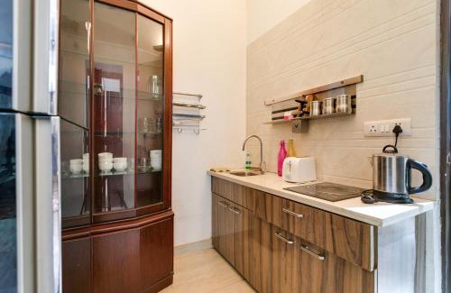 Safdarjung Enclave Apartment | Avanti Tenantry-Luxurious Service Apartments