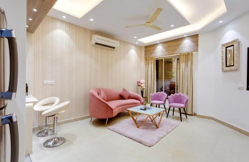 Sushant Lok Apartment | Avanti Tenantry Luxurious Service Apartments -Gurugram