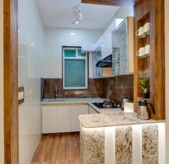 Sushant Lok Apartment | Avanti Tenantry Luxurious Service Apartments -Gurugram