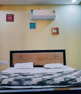 Ujjain House | Avantika Vikram home stay