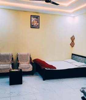 Ujjain House | Avantika Vikram home stay