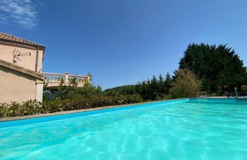 La Bachellerie House | Avantime