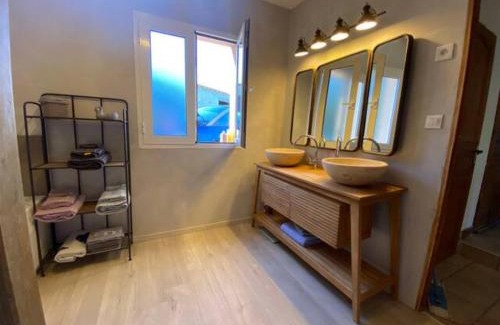 La Bachellerie House | Avantime