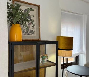 Triana Apartment | AvantiStays Ribera