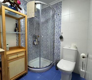 Sarria Apartment | Avanza 4 Plaza Galicia