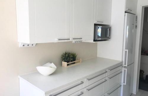 Tampere Apartment | Avara keskusta asunto + oma ilmainen parkkipaikka