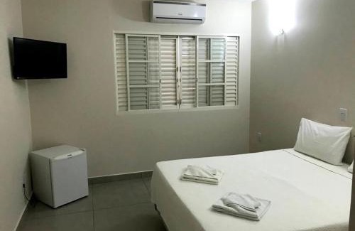 Centro Hotel | AVARE PLAZA SLIM