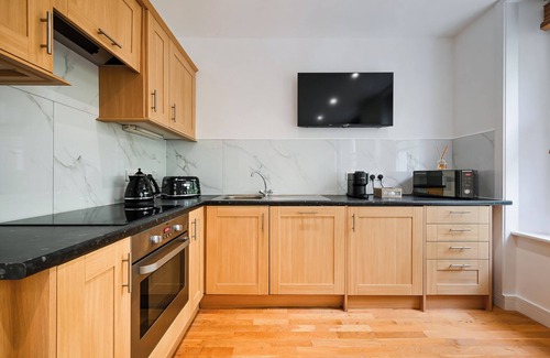 Holborn and Covent Garden Apartment | Avari Apartments – Gray’s Collection