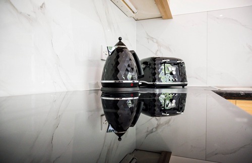 Holborn and Covent Garden Apartment | Avari Apartments – Gray’s Collection