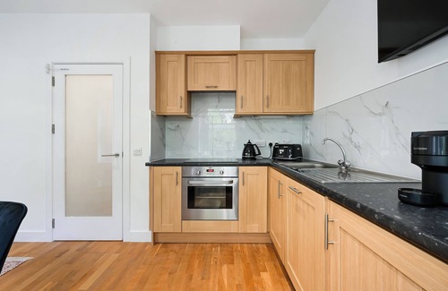 Holborn and Covent Garden Apartment | Avari Apartments – Gray’s Collection