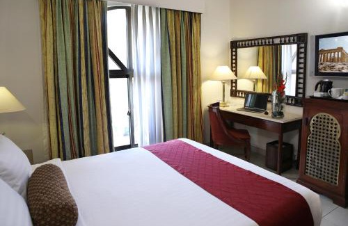 Islamabad Hotel | Avari Xpress, Islamabad