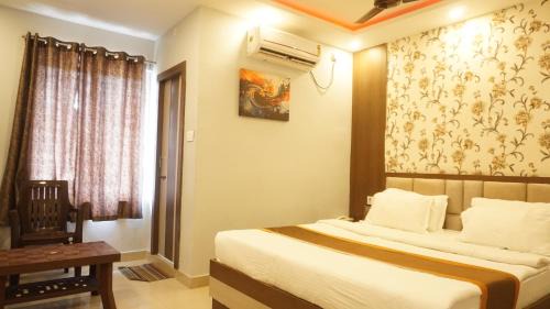 Uluberiya Hotel | Avaria Inn - Luxury Business Hotel