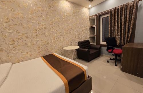 Uluberiya Hotel | Avaria Inn - Luxury Business Hotel