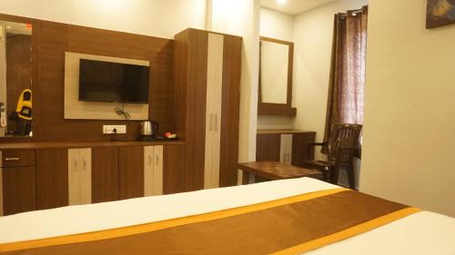 Uluberiya Hotel | Avaria Inn - Luxury Business Hotel