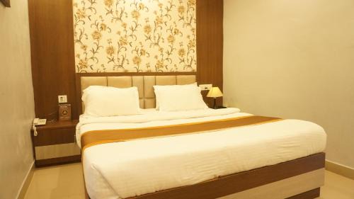 Uluberiya Hotel | Avaria Inn - Luxury Business Hotel
