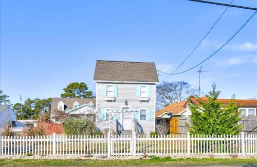 Chincoteague House | Avas Beach Cottage