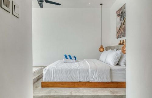 Berawa Villa | Avasa Villa A4 Brand New 1BR in Berawa, Bali