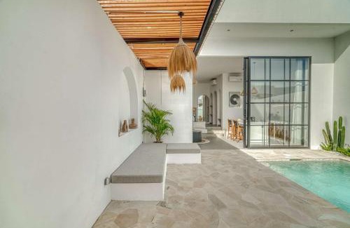 Berawa Villa | Avasa Villa A4 Brand New 1BR in Berawa, Bali