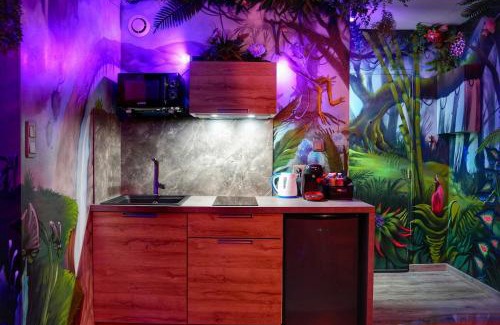 Belfort Apartment | Avataar - L'arbre de Pandoraa