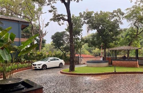Anjuna Resort | Avataara Resort & Spa