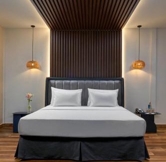 Anjuna Resort | Avataara Resort & Spa