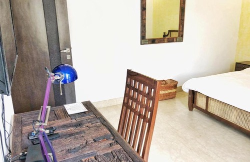 New Delhi Bed & Breakfast | Avatar Living@ Greater Kailash 2