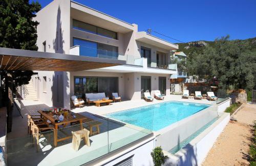 Apolpaina Villa | avaton villa
