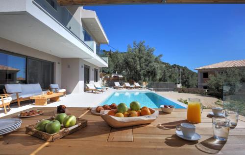 Apolpaina Villa | avaton villa