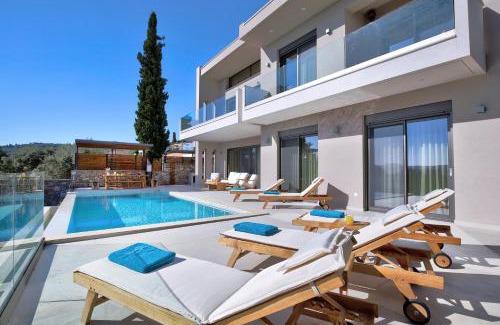 Apolpaina Villa | avaton villa